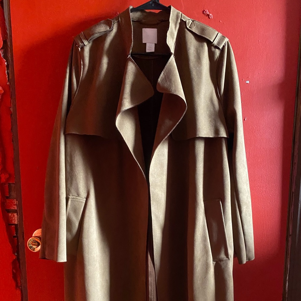 H&M Coat